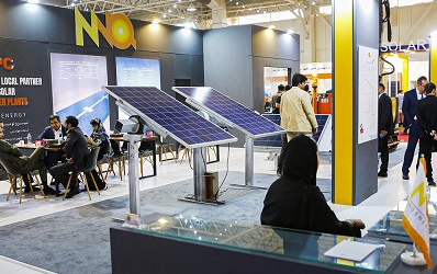 energysaving 2024 pic02 - The 13th International Energy Saving Exhibition 2024 in Iran/Tehran