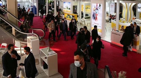 energysaving 2024 pic05 - The 13th International Energy Saving Exhibition 2024 in Iran/Tehran